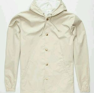 Meet your Posher, Thomas