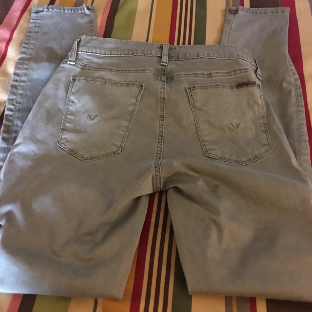 Hudson jeans