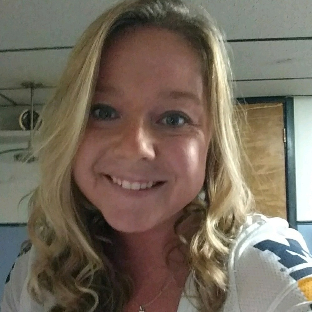 Meet your Posher, Jackie