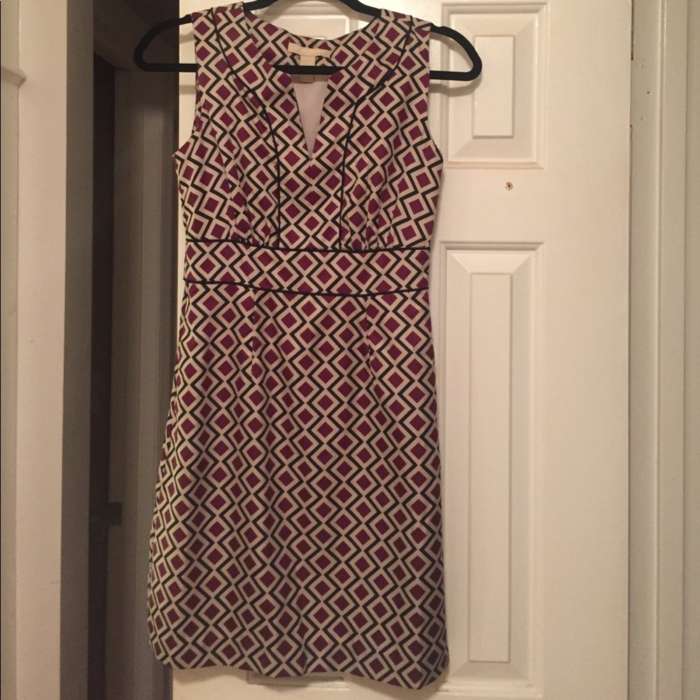 BANANA REPUBLIC Dress