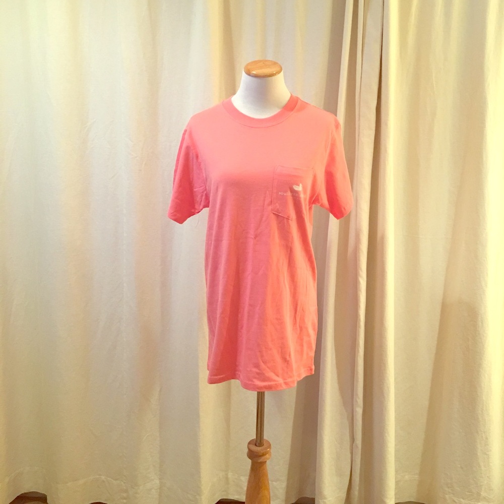 Southern Marsh T Shirt