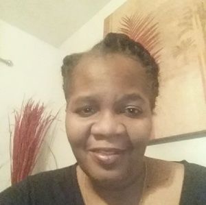 Meet your Posher, Patricia
