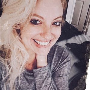 Meet your Posher, Kristy