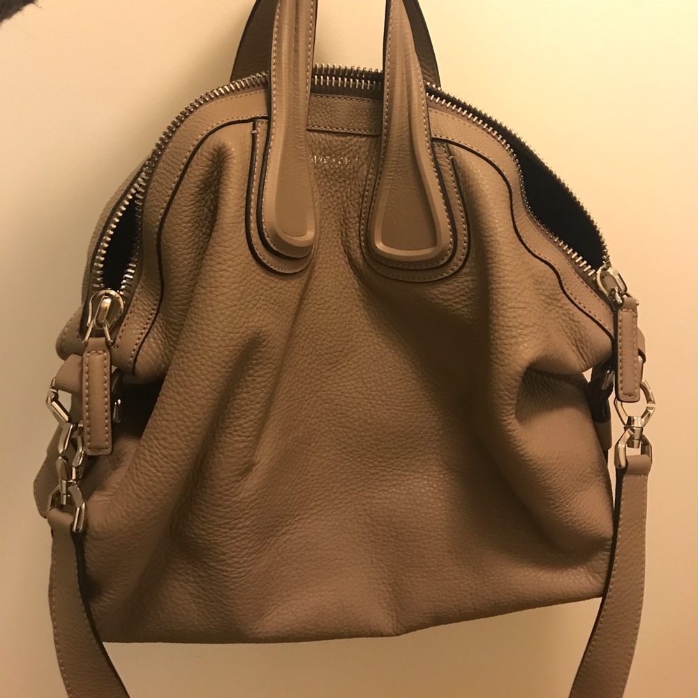 Givenchy nightingale medium bag