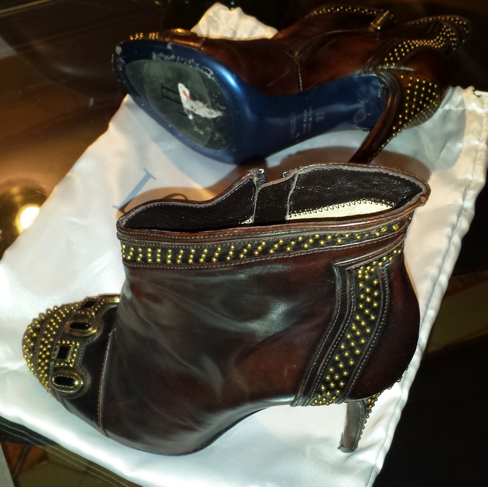 Booties