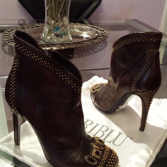 Booties - Picture 2 of 2