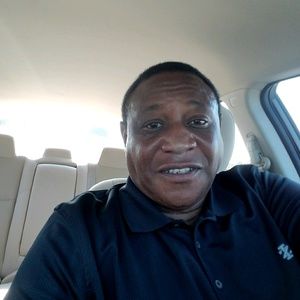 Meet your Posher, Bryan