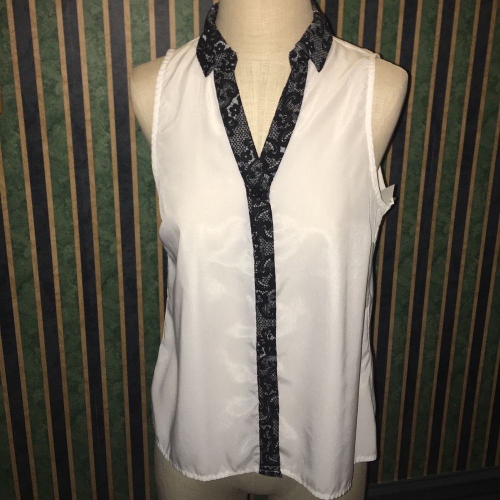 Charlotte Russe Blouse