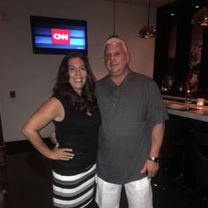 Meet your Posher, Denise