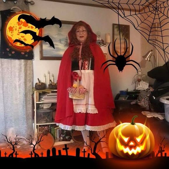 Meet your Posher, Cathy - Picture 1 of 1