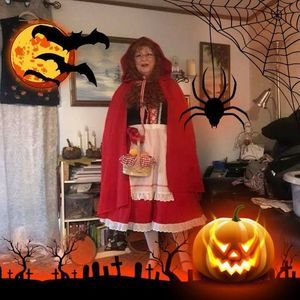 Meet your Posher, Cathy