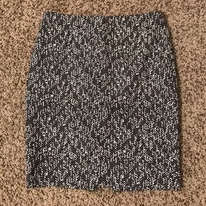 Express skirt