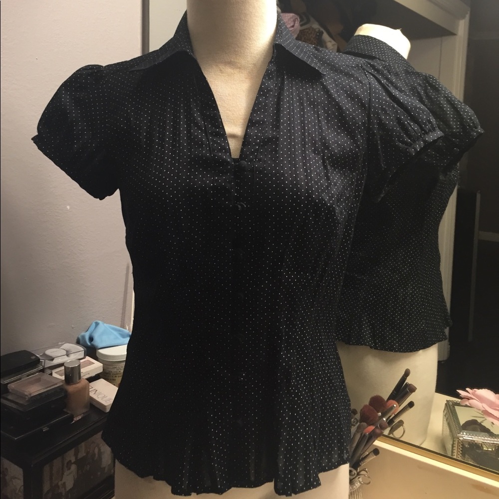 Ann Taylor Blouse