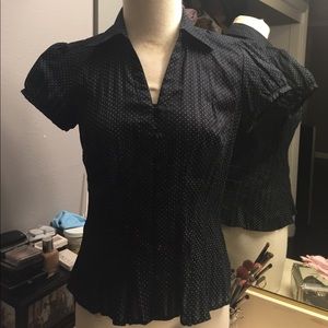 Ann Taylor Blouse