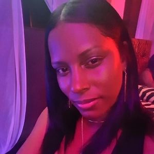 Meet your Posher, Kerrie