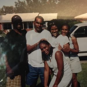 Meet your Posher, Jamako