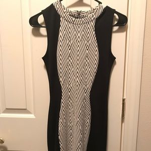 H&M dress