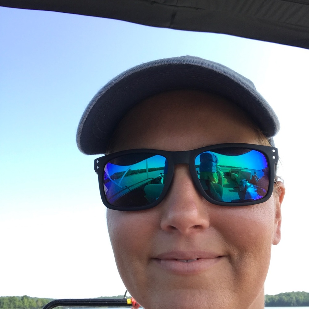 Meet your Posher, Gail