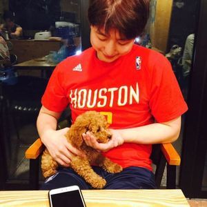 Meet your Posher, Yun