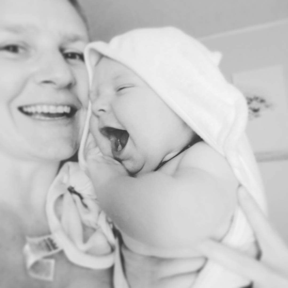 Meet your Posher, Miranda