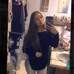 Meet your Posher, Kennedi