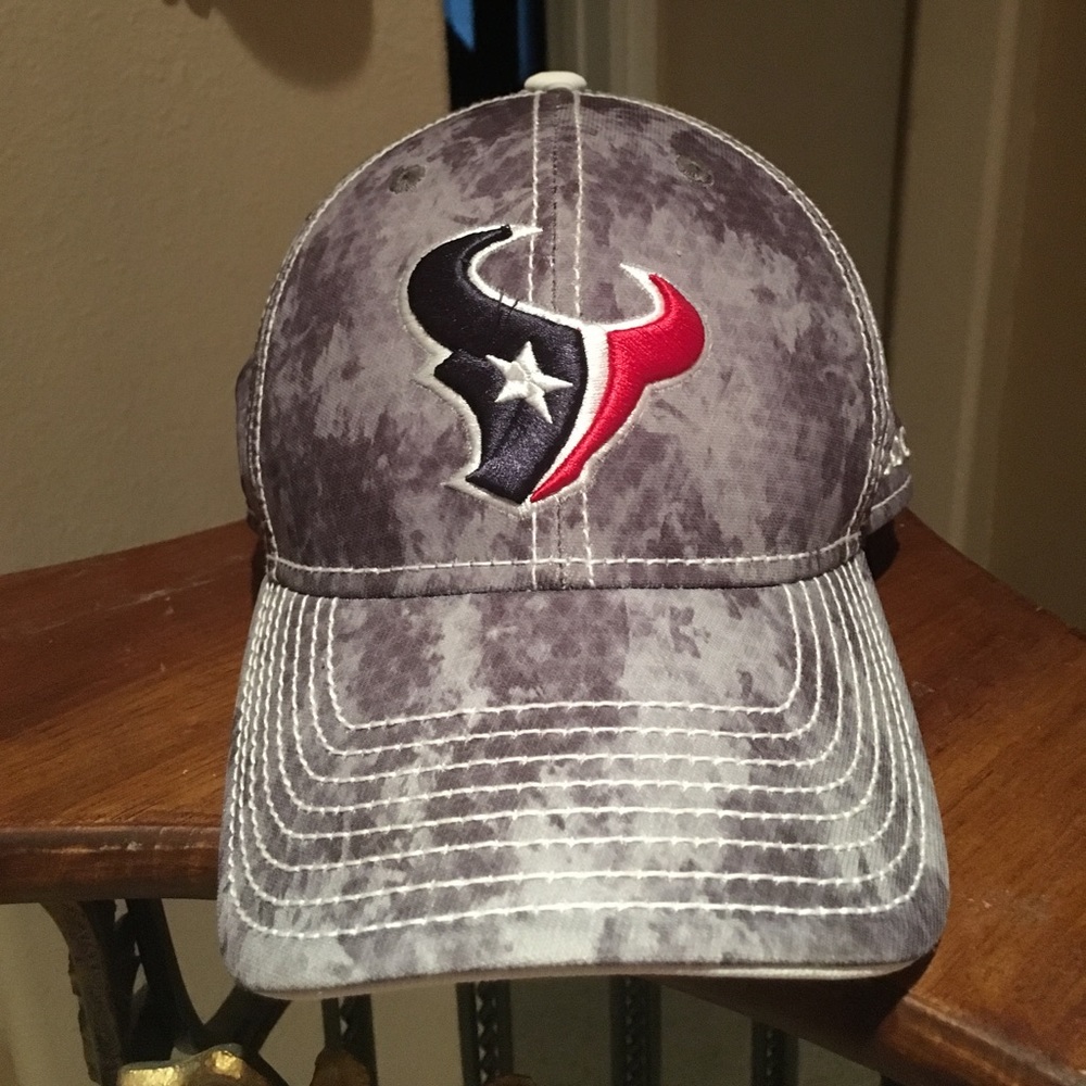 Texans ball cap