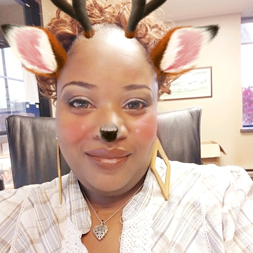 Meet your Posher, Shanna