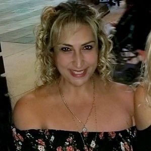 Meet your Posher, Terry