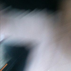 Meet your Posher, Laurie