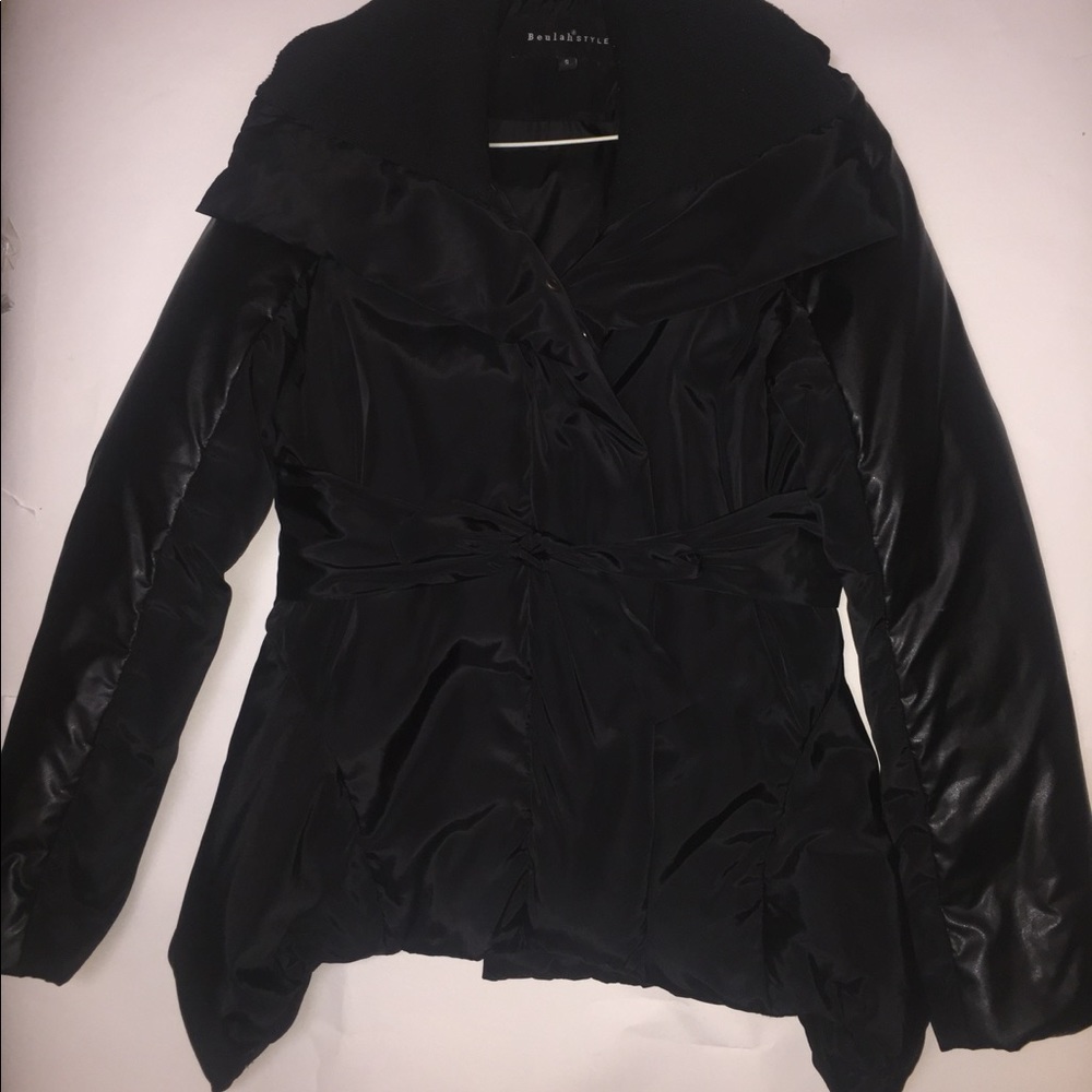 Fab coat