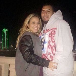 Meet your Posher, Antonio n ashley