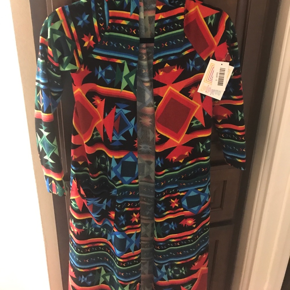 Lularoe sarah