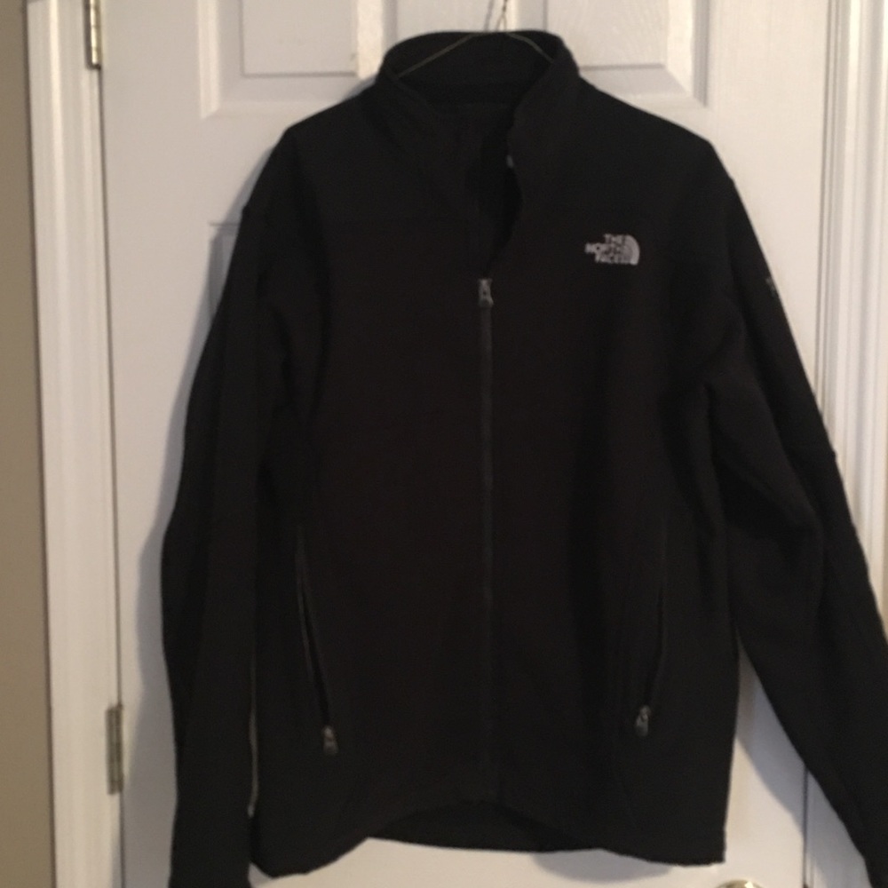 North face Denali jacket