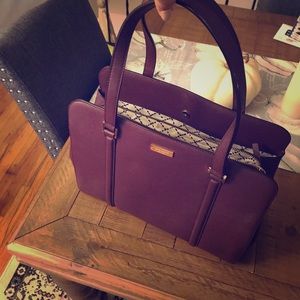 Kate spade purse