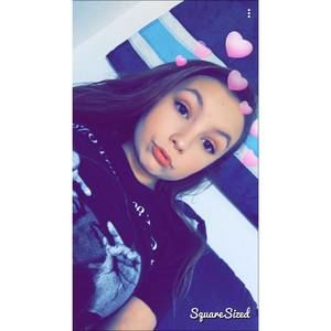 Meet your Posher, Bailey