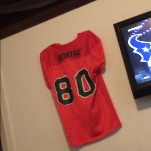 Meet your Posher, Dontae