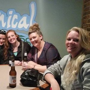 Meet your Posher, Cassie