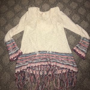 Altar'd state sweater hoodie