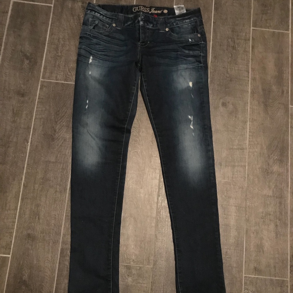 Guess jeans
