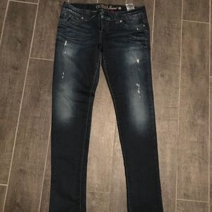 Guess jeans