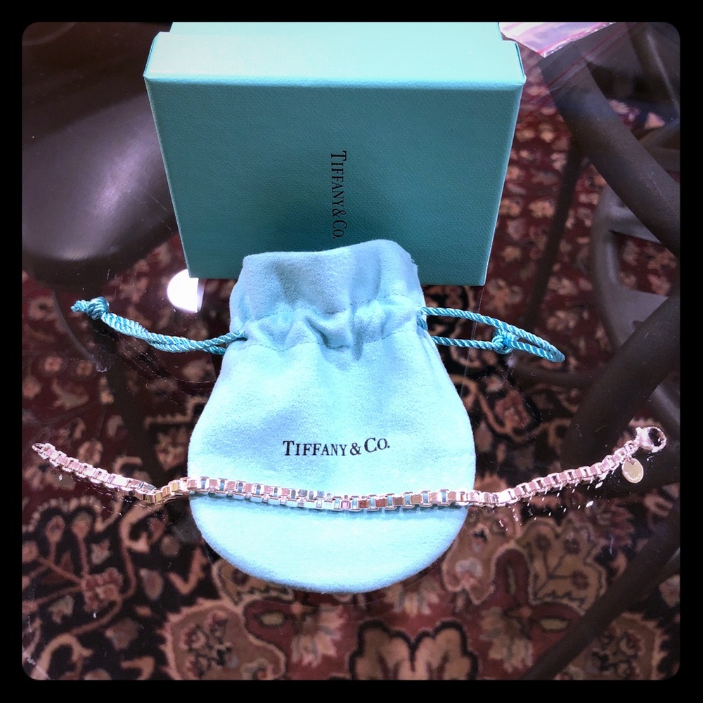 Tiffany & Co bracelet