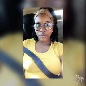 Meet your Posher, Shanteria