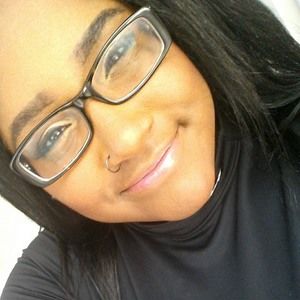 Meet your Posher, Chantryce