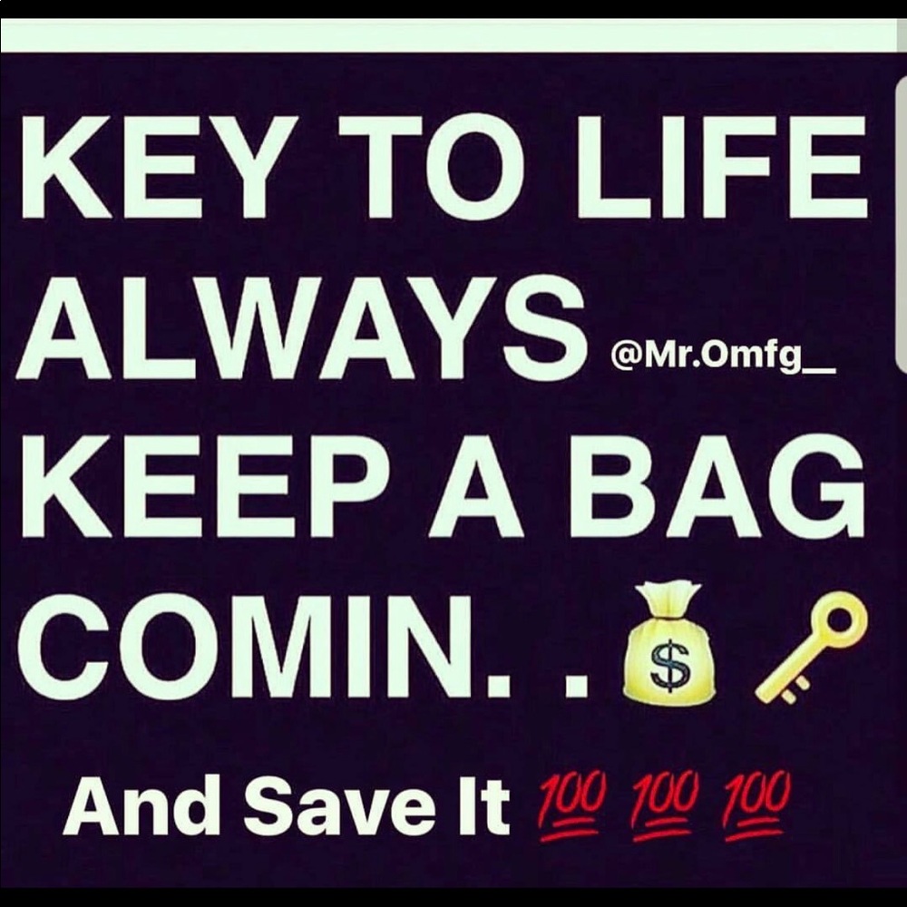 Meet your Posher, Dakeya