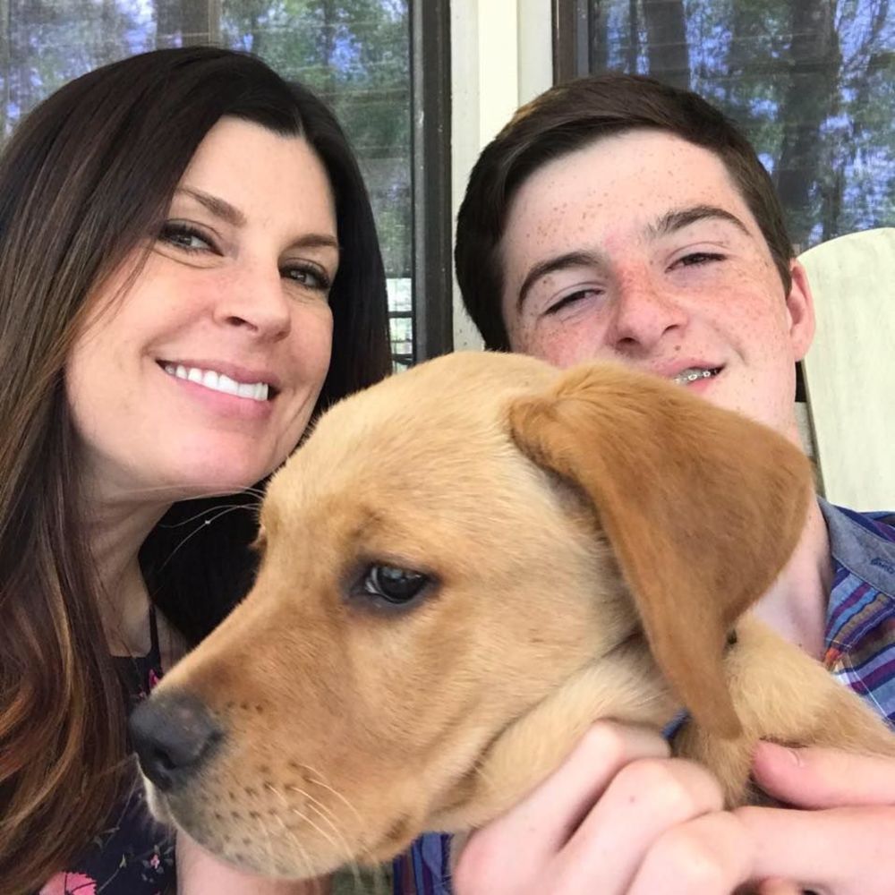 Meet your Posher, Jessica