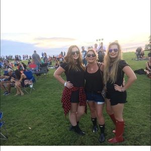 Meet your Posher, Kristin