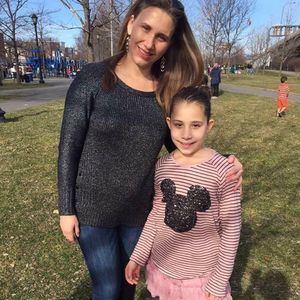 Meet your Posher, Carla