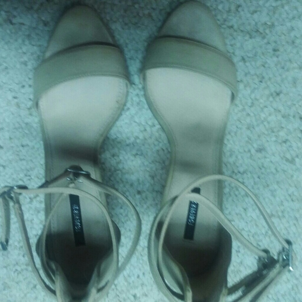 Heels