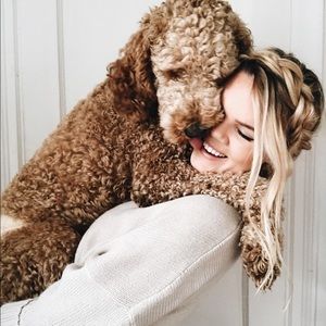 Meet your Posher, Whitney