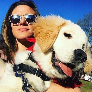 Meet your Posher, Jackie